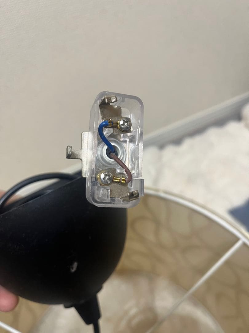 【廃盤 希少品】IKEA VINGMAST ヴィングマスト ランプシェード 照明