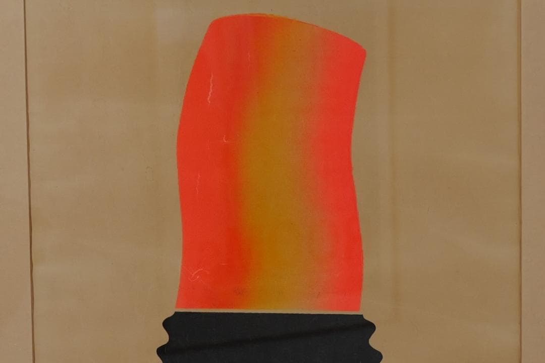 版画 60s print / Japan