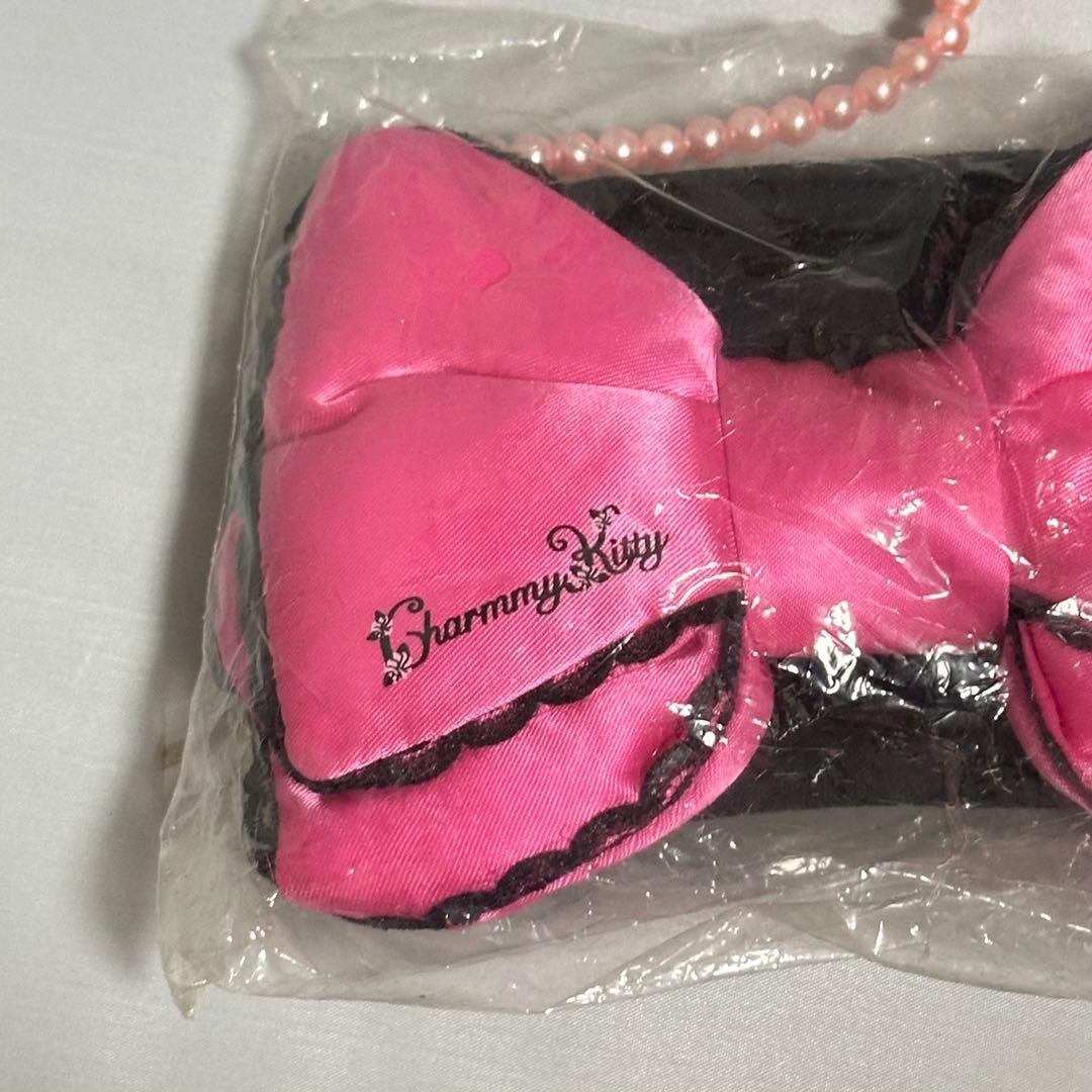 チャーミーキティ★ビーチワレット★スマホケース携帯ケース★防水ポーチ★平成レトロ