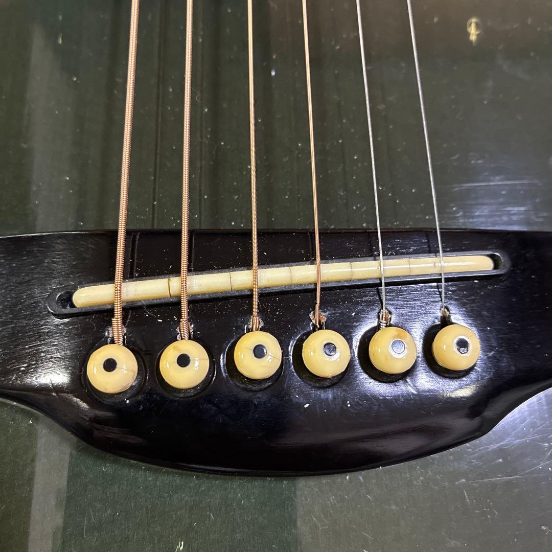 Yamaha APX-8S エレアコ　アコースティックギター　長渕剛　アルフィ他