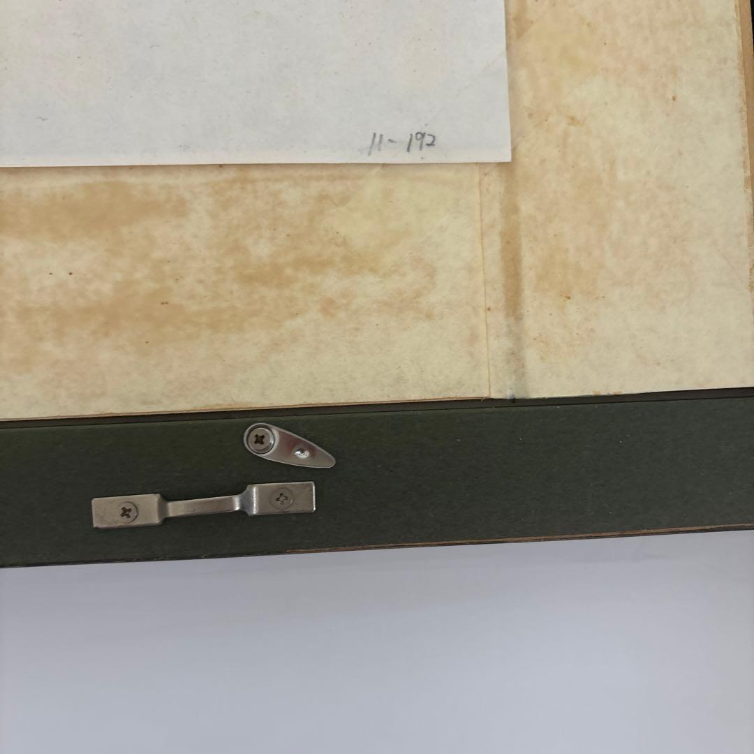 孔柏基「瞑想」中国美術・中国巨匠