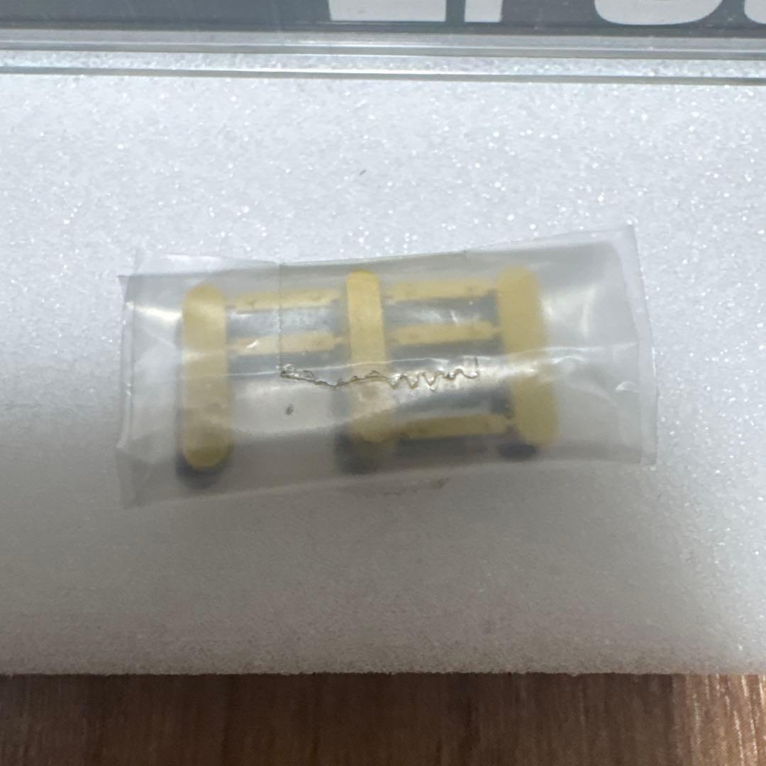 【美品】KATO EF65-1059 JR貨物試験塗装