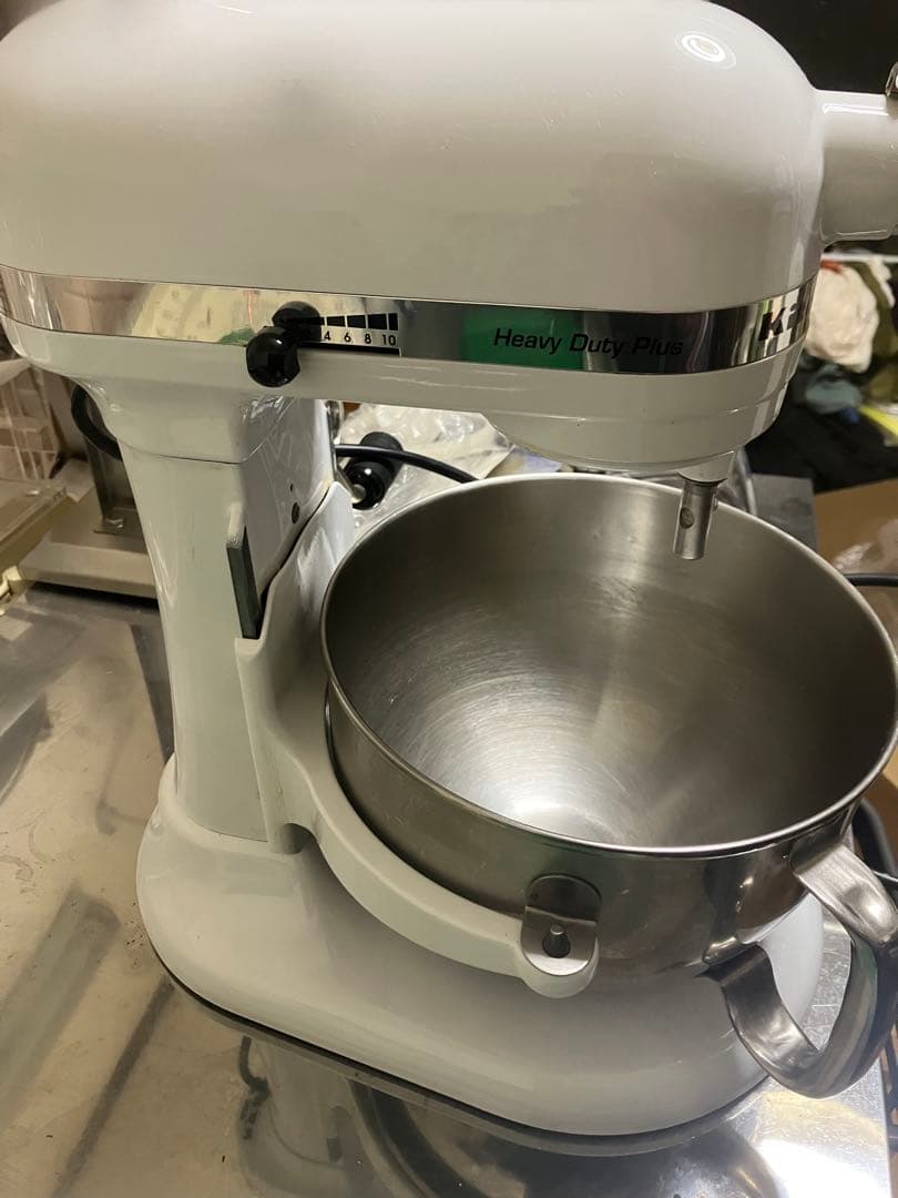 キッチンエイド ksm6