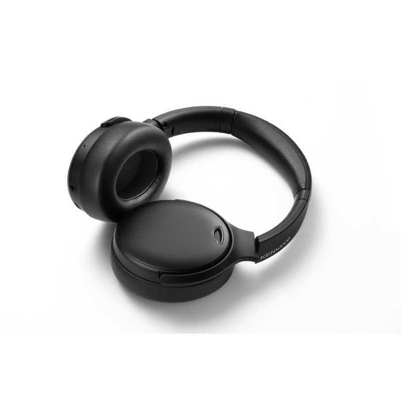 ○★新品 未開封 KENWOOD 密閉型ワイヤレスヘッドホン KH-KZ1G