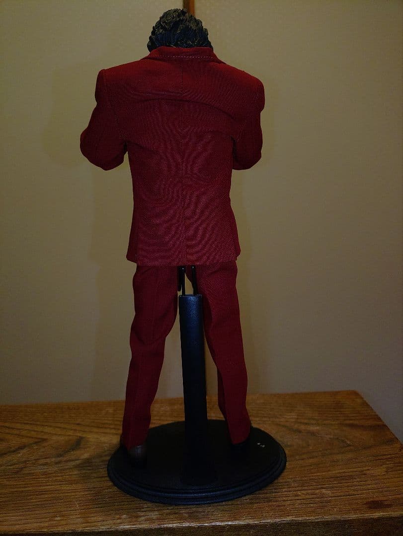 1/6 ジョーカー カスタムフィギュア