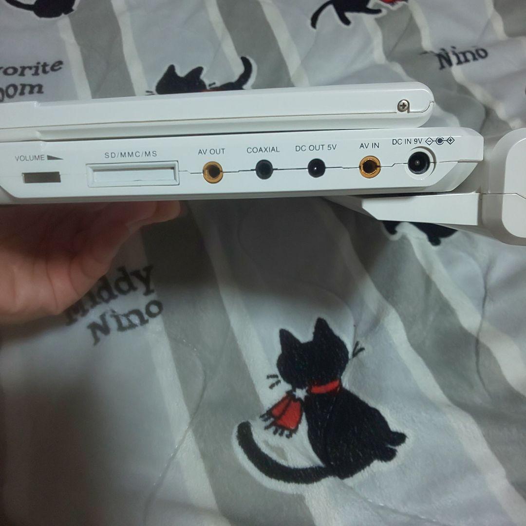 今日削除❗　BLUEDOT DVD プレイヤー リージョンフリー