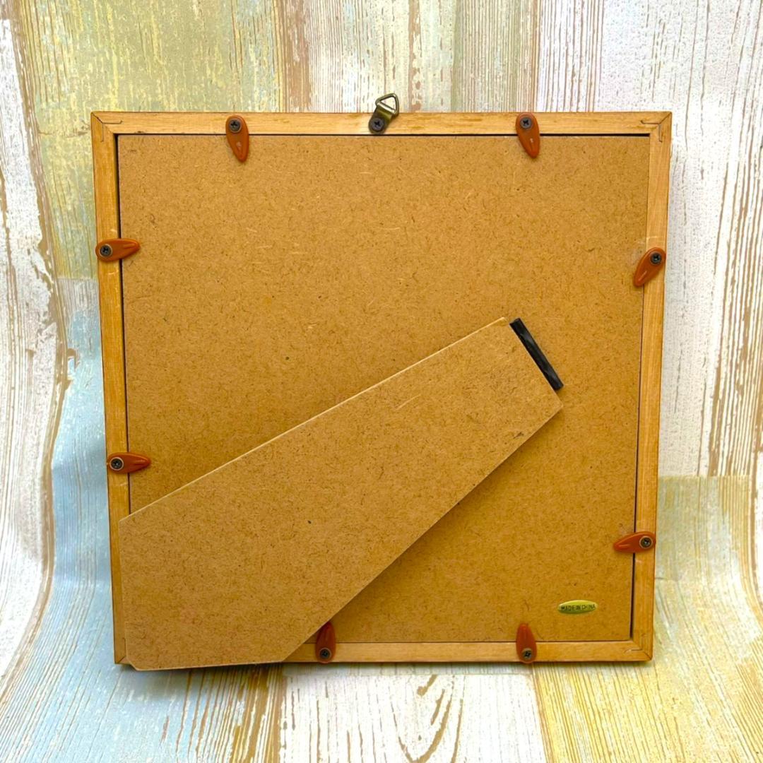 非売品★ホテル ミラコスタ HOTEL MIRACOSTA 額縁 ミッキー