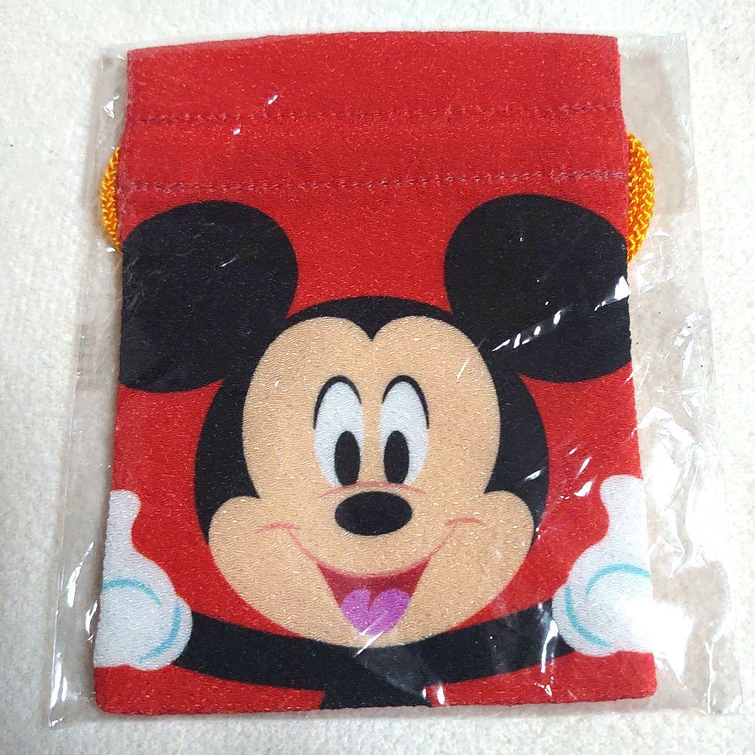 ディズニー ミッキー　タオルハンカチ まとめて