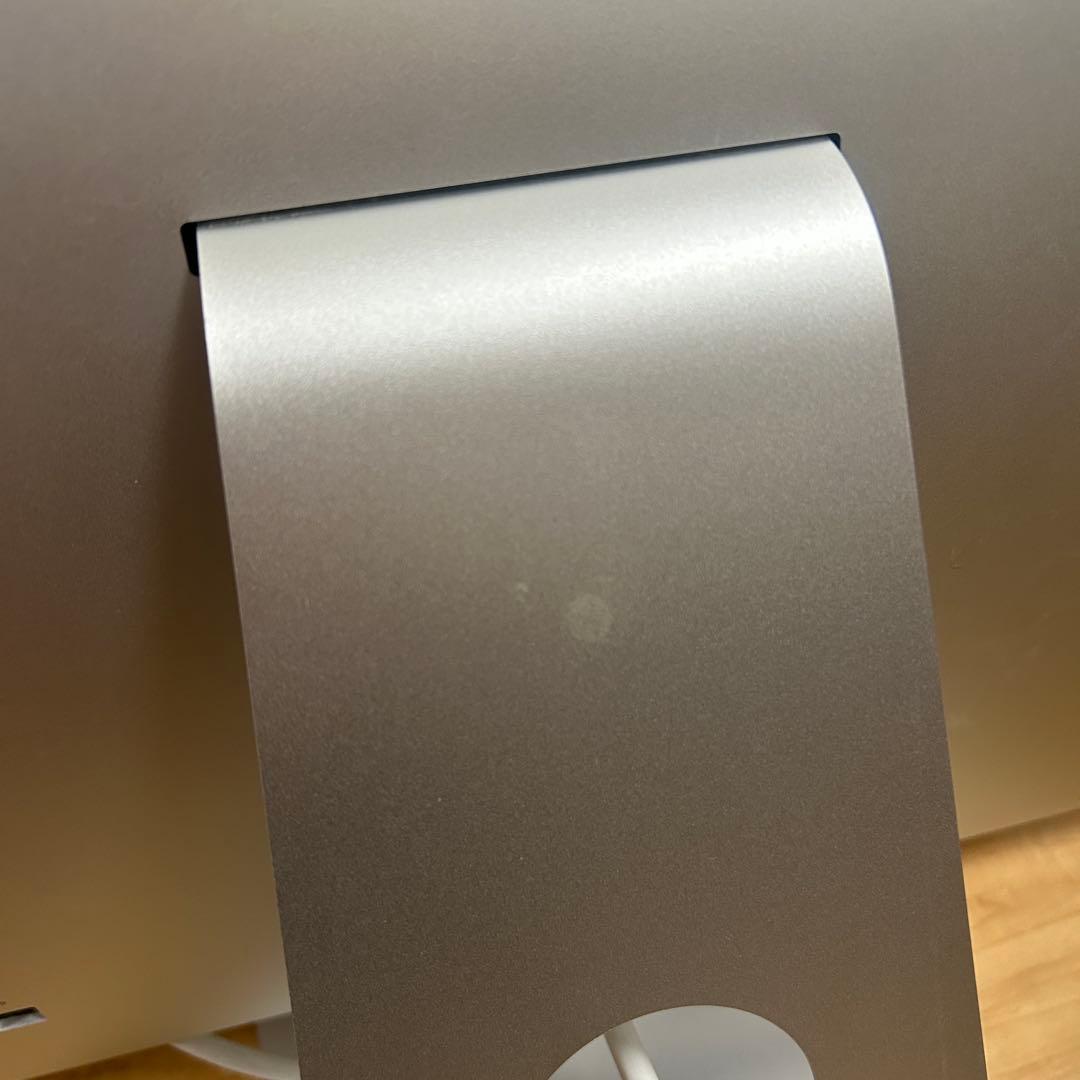 メモリ40GB★Apple iMac 27インチ 2017 1TB Corei5