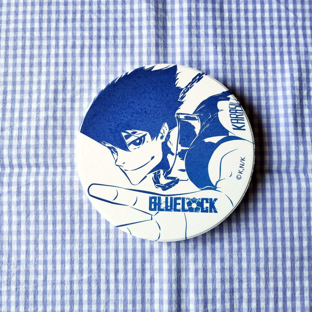 烏旅人 コースター