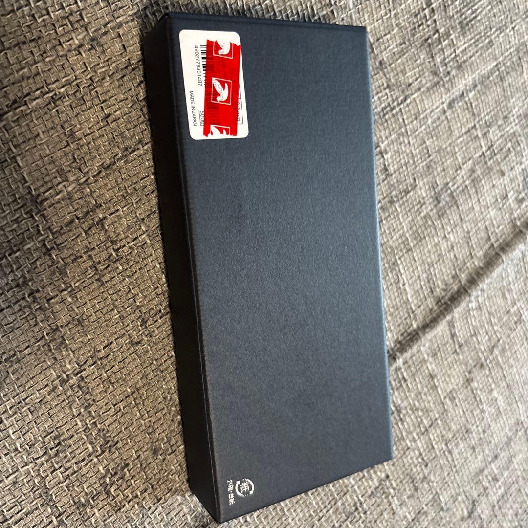 新品未使用0.5mmクルトガダイブデンスグリーン