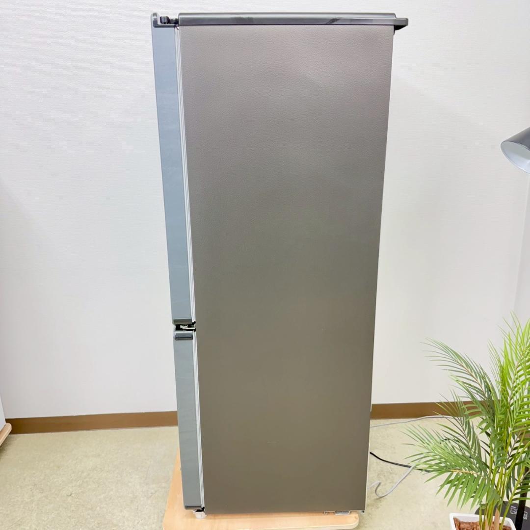 Haier 冷蔵庫 小型 一人暮らし 173L 2023年製 3ヵ月保証付