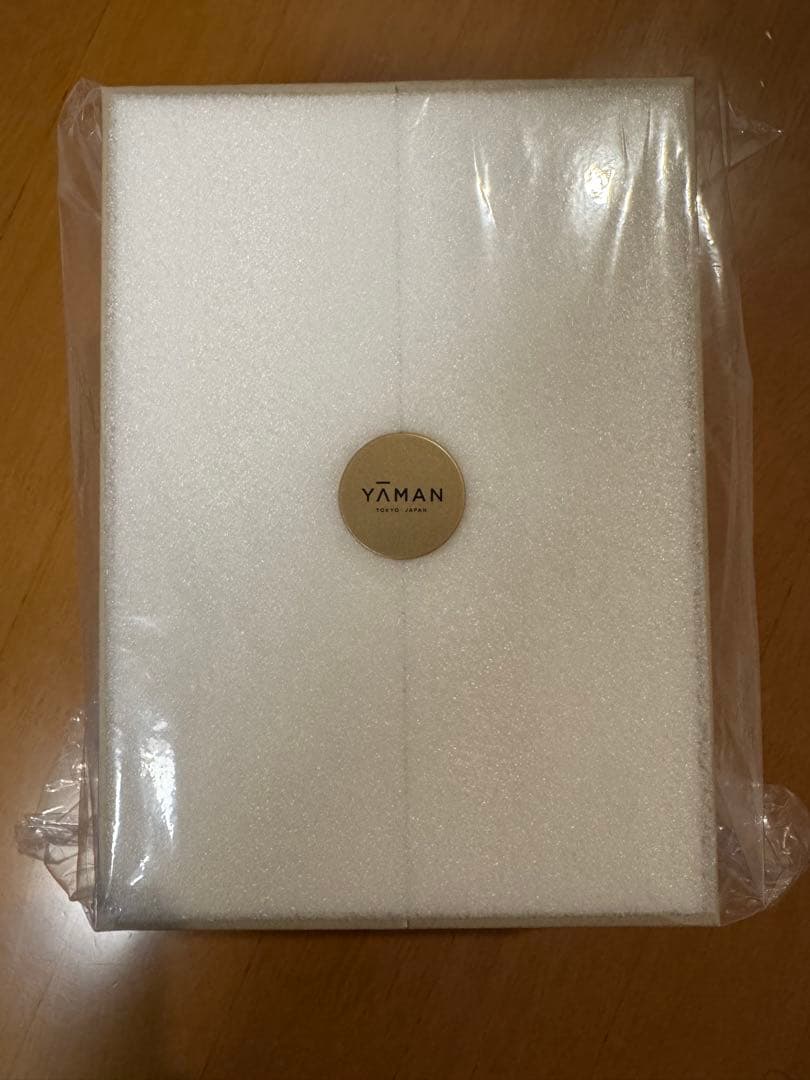 【新品・未使用】YA-MAN 美顔器 フォトプラス シャイニー ネオ