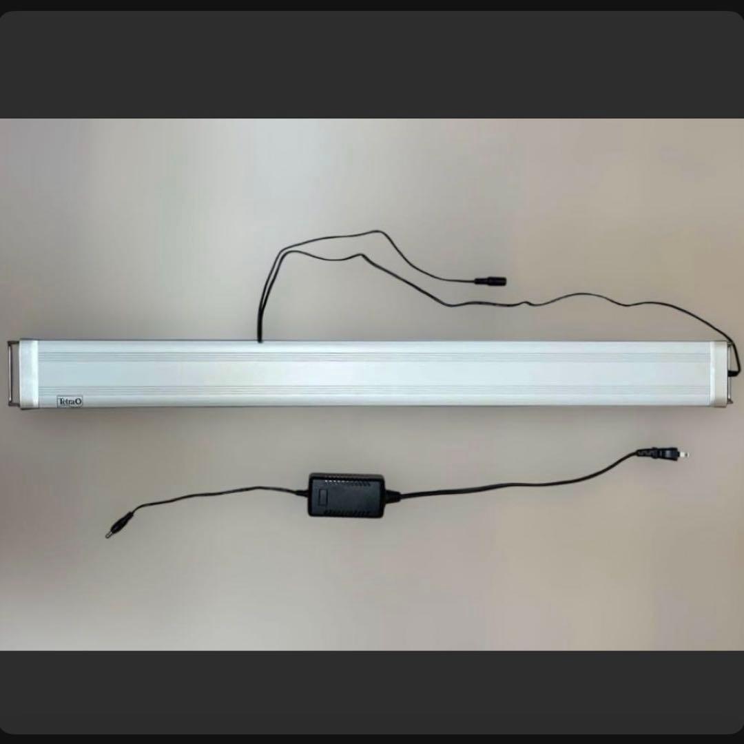 ⑥ テトラ パワーLEDプレミアム90 スペクトラム ブランズ ジャパン