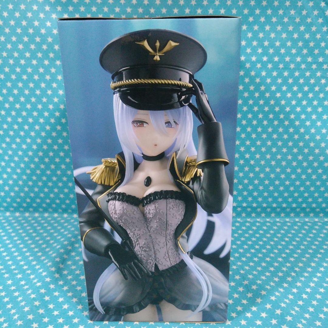 AMP+ 喜多川海夢フィギュア ブラックロベリア ver. ２４品セット