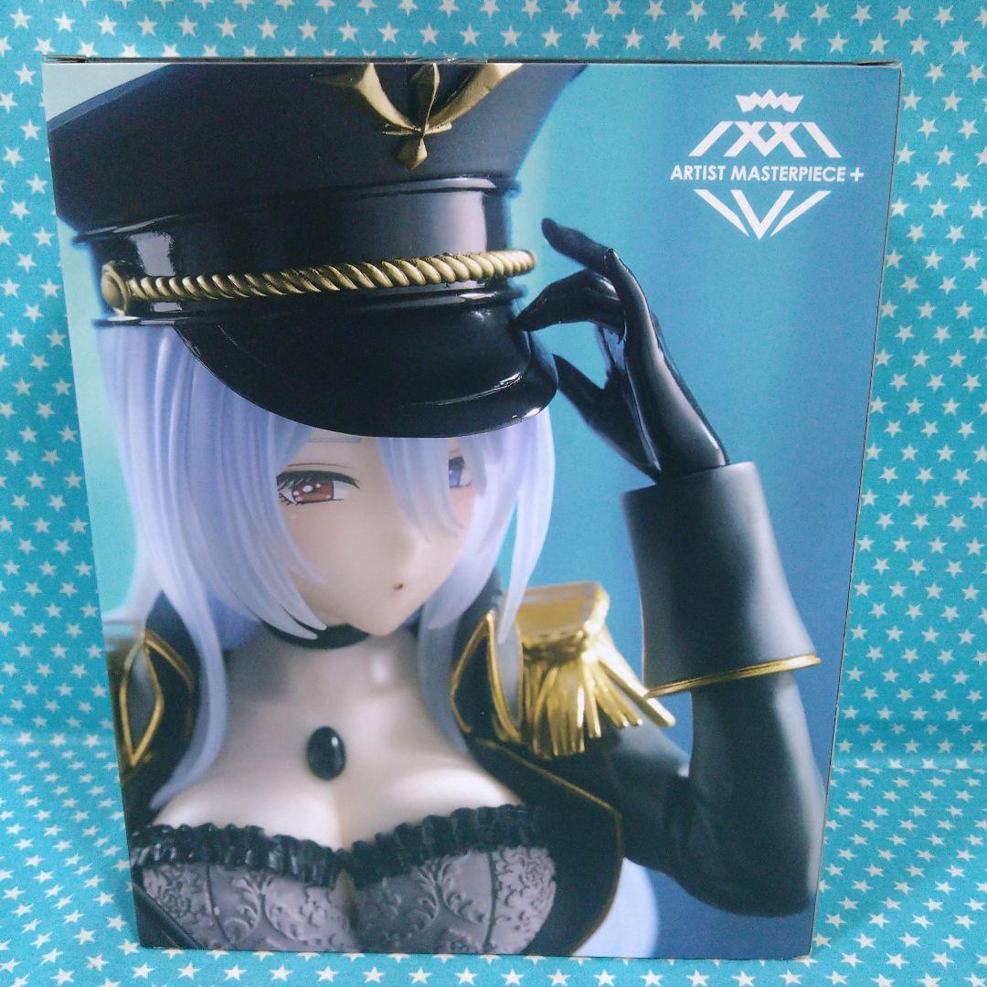 AMP+ 喜多川海夢フィギュア ブラックロベリア ver. ２４品セット