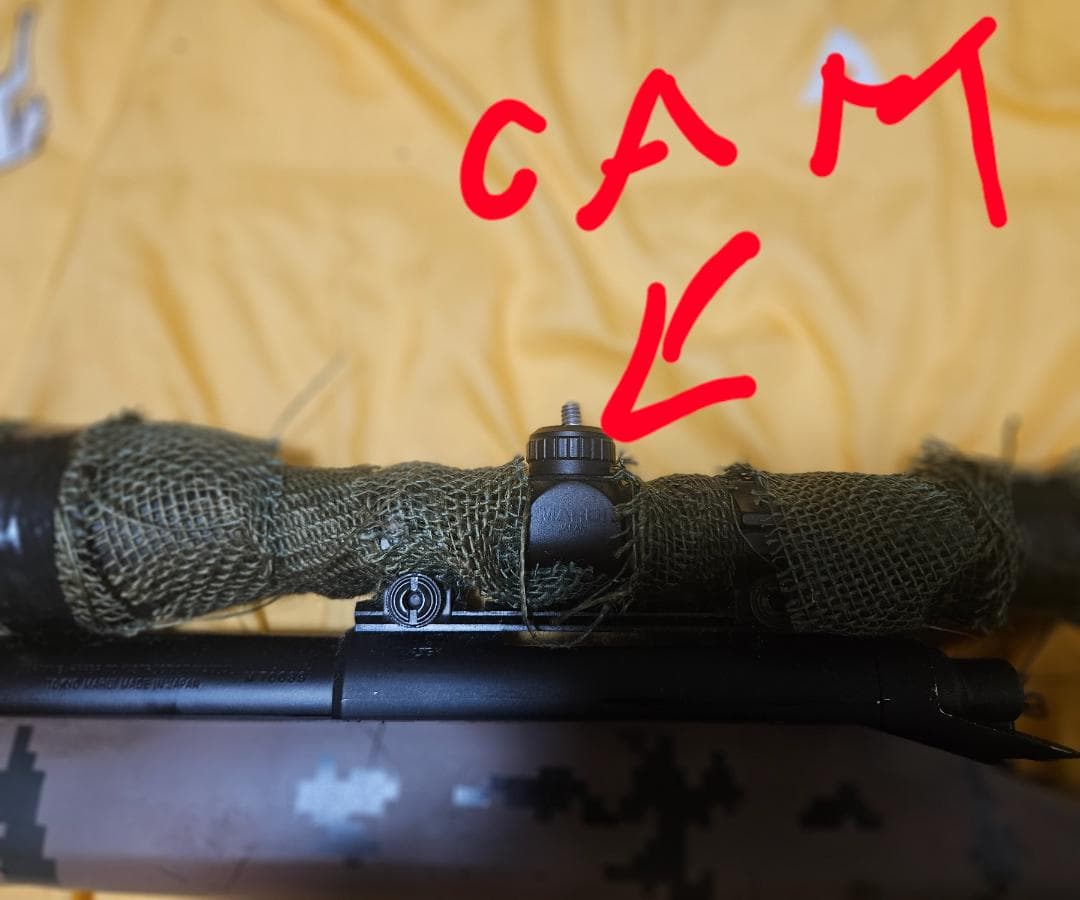 Vsr10 内部カスタム