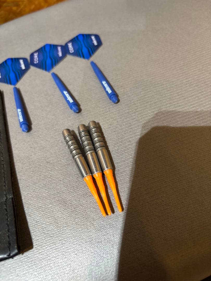 Unicorn PURIST PHASE6 フェーズ6 フィルテイラー　廃盤