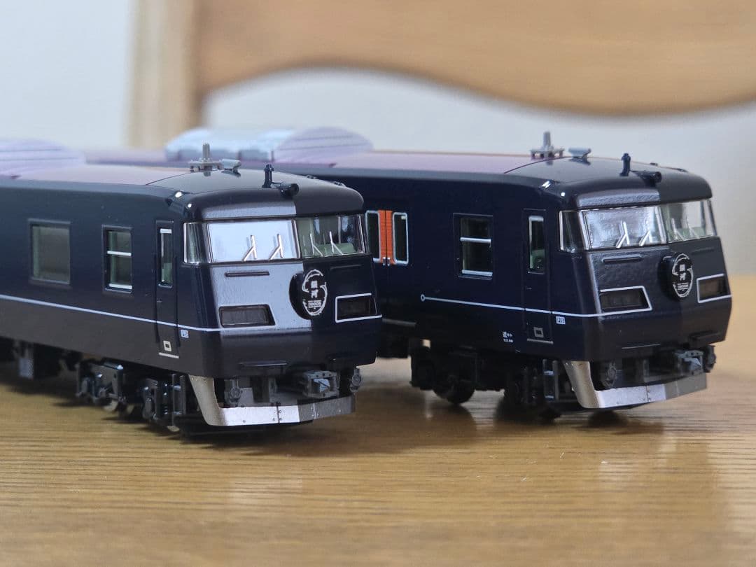 TOMIX 98714 WEST EXPRESS 銀河 117系