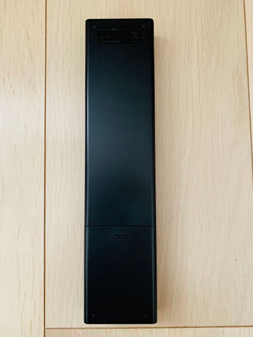 ソニー 液晶テレビ 55V 4K ブラビア　KJ-55X8500C 2016年製