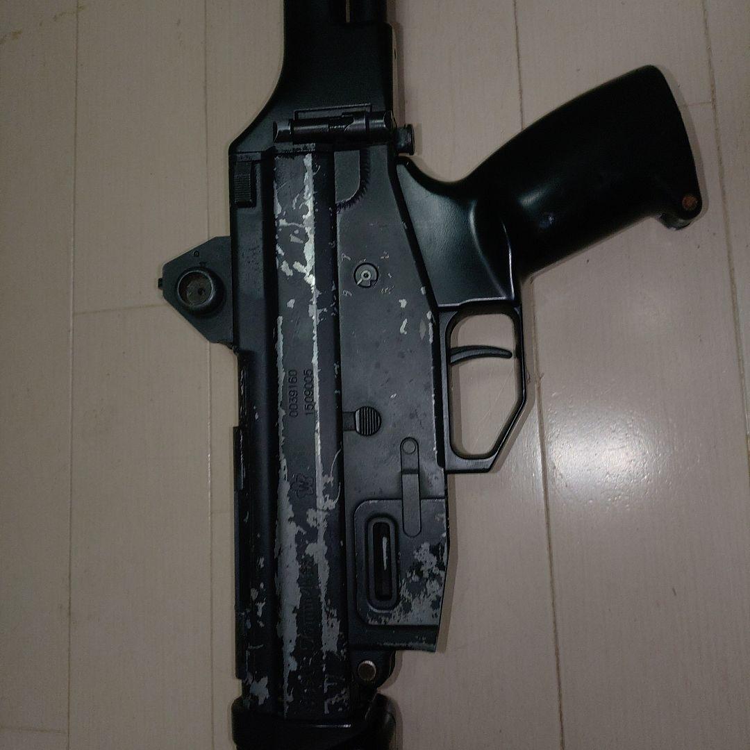 東京マルイ　エアガン89式小銃