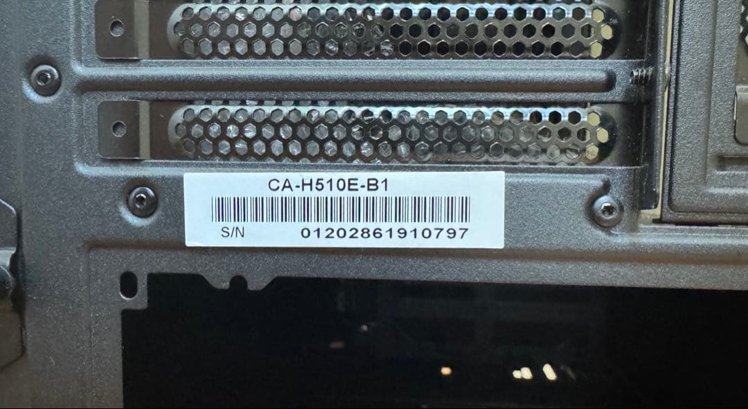 NZXT H510 ELITE 黒 KRAKEN X62 セット AM5対応