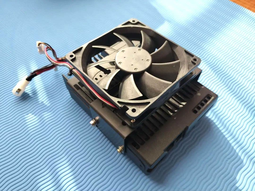 アイコム IC-2720D(ハイパワー機)デュアルバンドトランシーバー