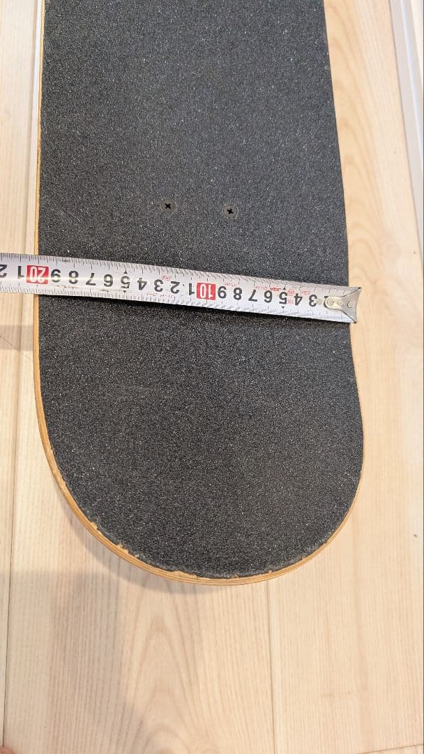 スケートボード 8インチ 初心者セット