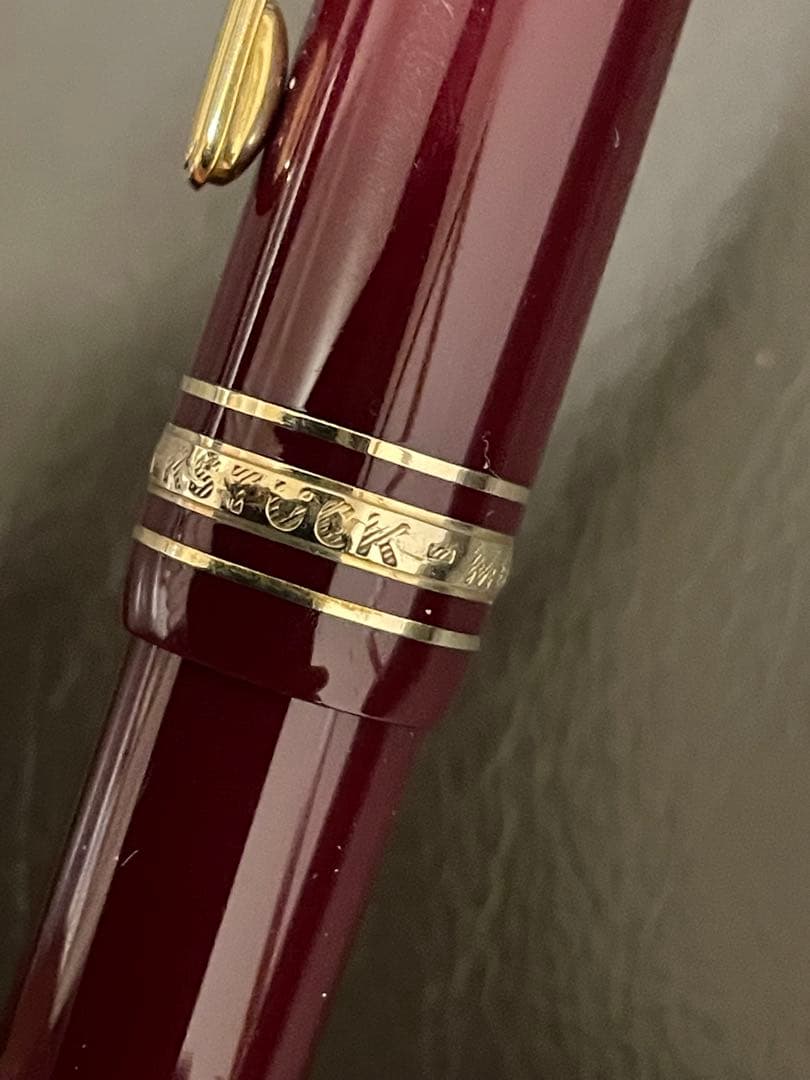 ◾️訳あり◾️モンブラン167ペンシル◾️マイスターシュテュック ルグラン ◾️ペンのみ