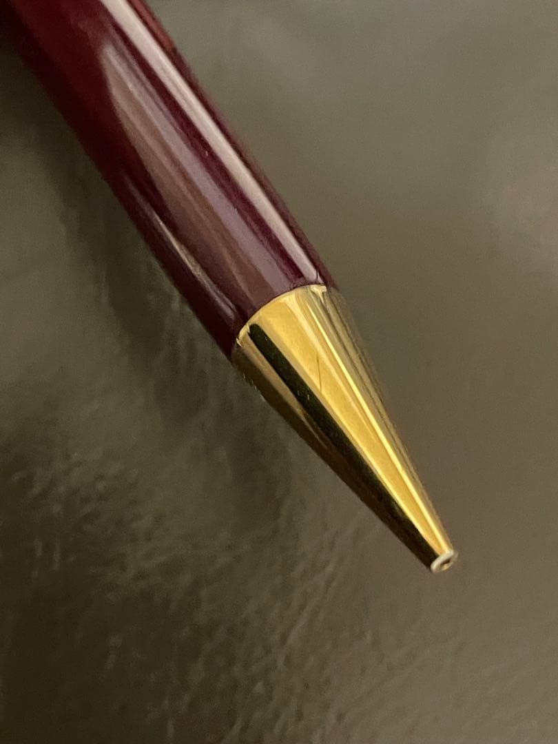◾️訳あり◾️モンブラン167ペンシル◾️マイスターシュテュック ルグラン ◾️ペンのみ
