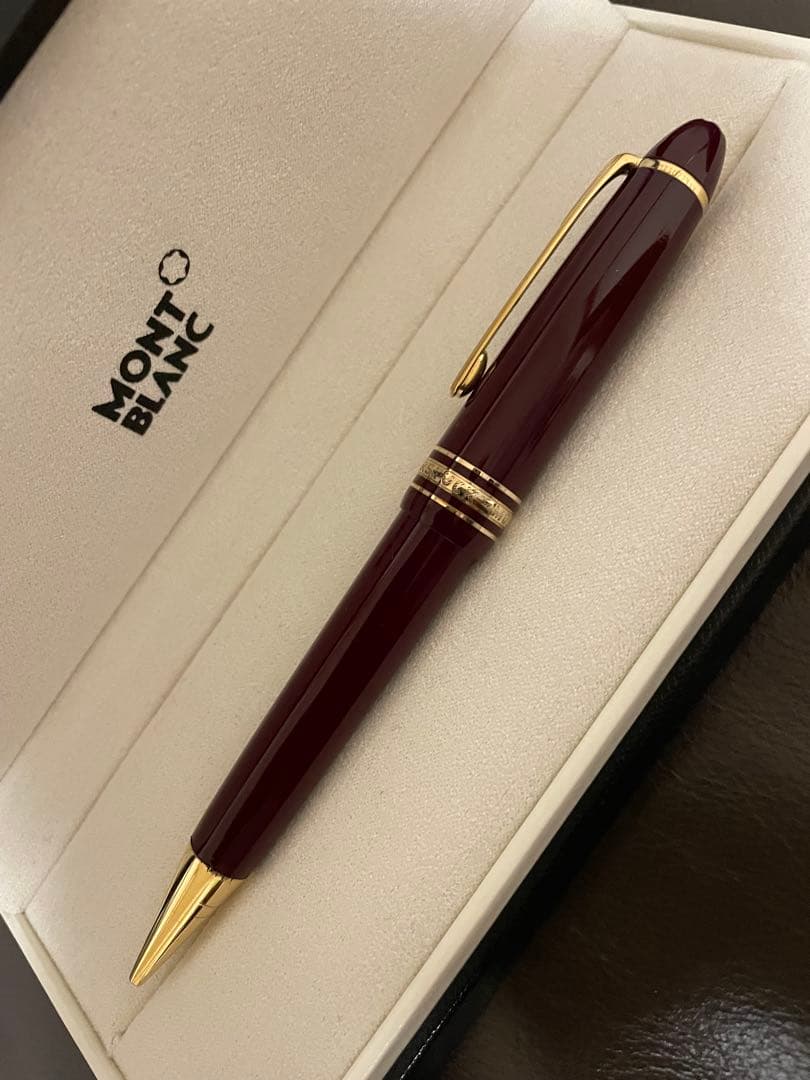 ◾️訳あり◾️モンブラン167ペンシル◾️マイスターシュテュック ルグラン ◾️ペンのみ