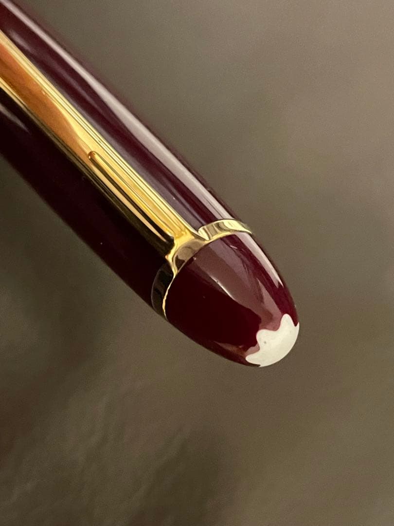 ◾️訳あり◾️モンブラン167ペンシル◾️マイスターシュテュック ルグラン ◾️ペンのみ