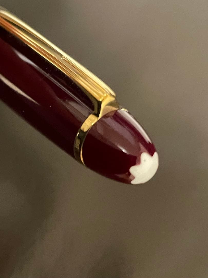 ◾️訳あり◾️モンブラン167ペンシル◾️マイスターシュテュック ルグラン ◾️ペンのみ