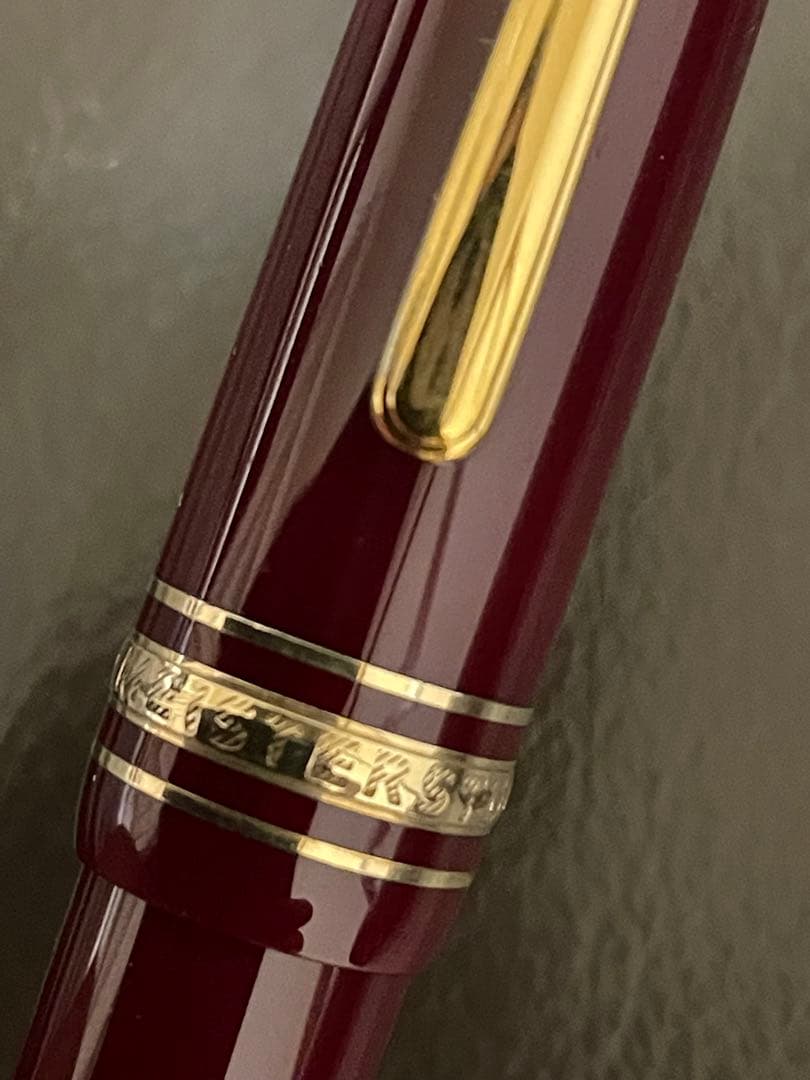 ◾️訳あり◾️モンブラン167ペンシル◾️マイスターシュテュック ルグラン ◾️ペンのみ