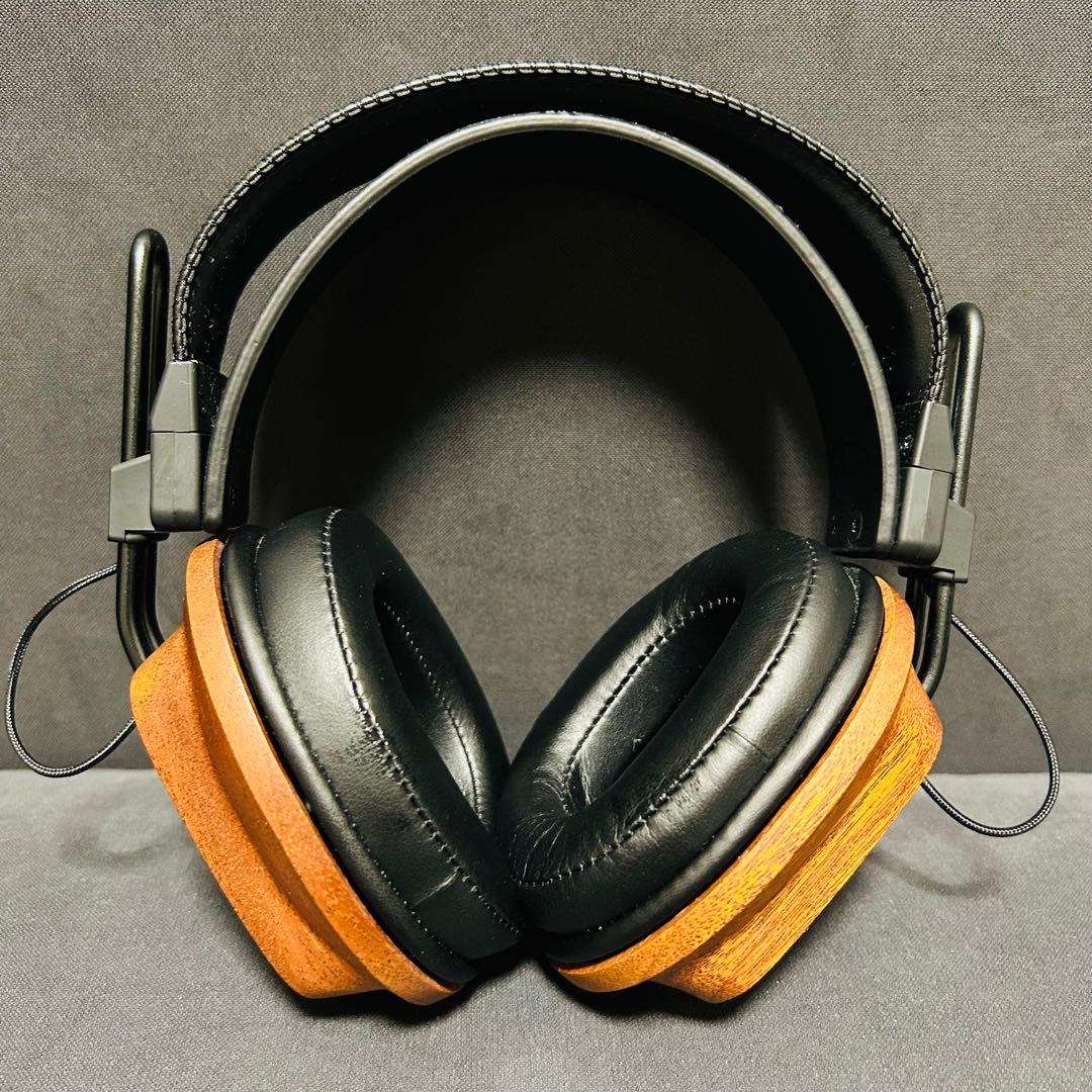 ほぼ未使用！！Fostex T60rp 極美品 ヘッドホン