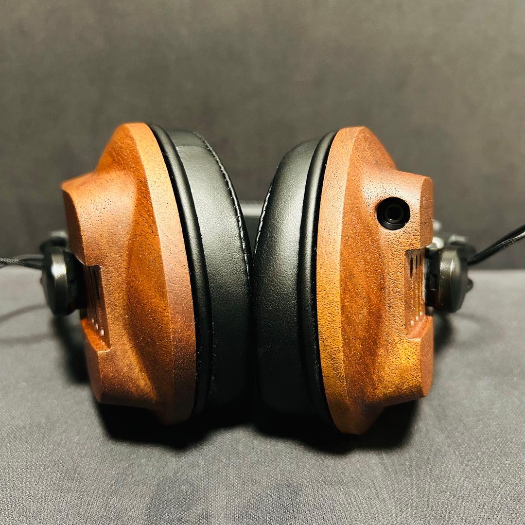 ほぼ未使用！！Fostex T60rp 極美品 ヘッドホン