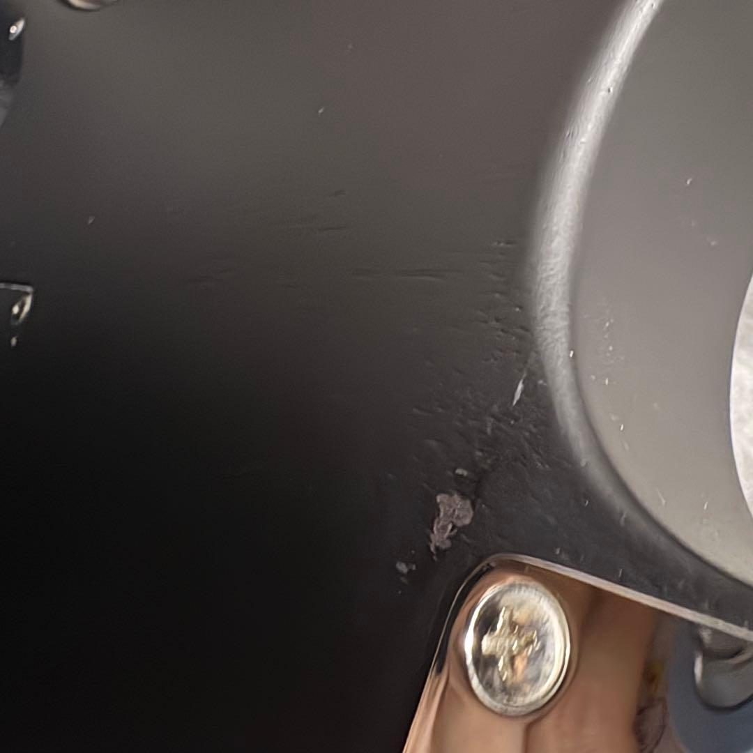 ギター Fender Acoustasonic Standard Jazzmaster