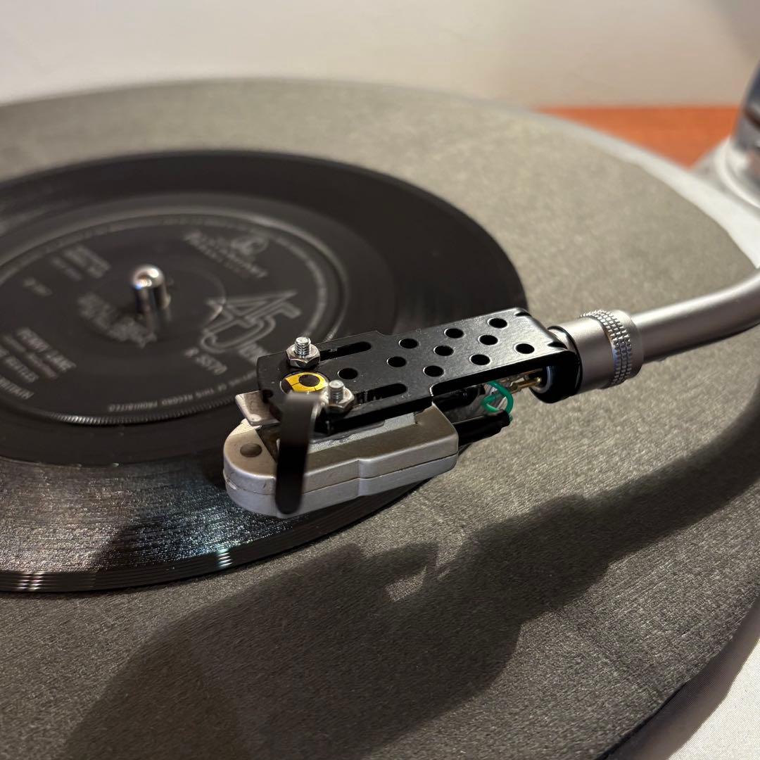 Pickering ピカリング モノラル MONO カートリッジ