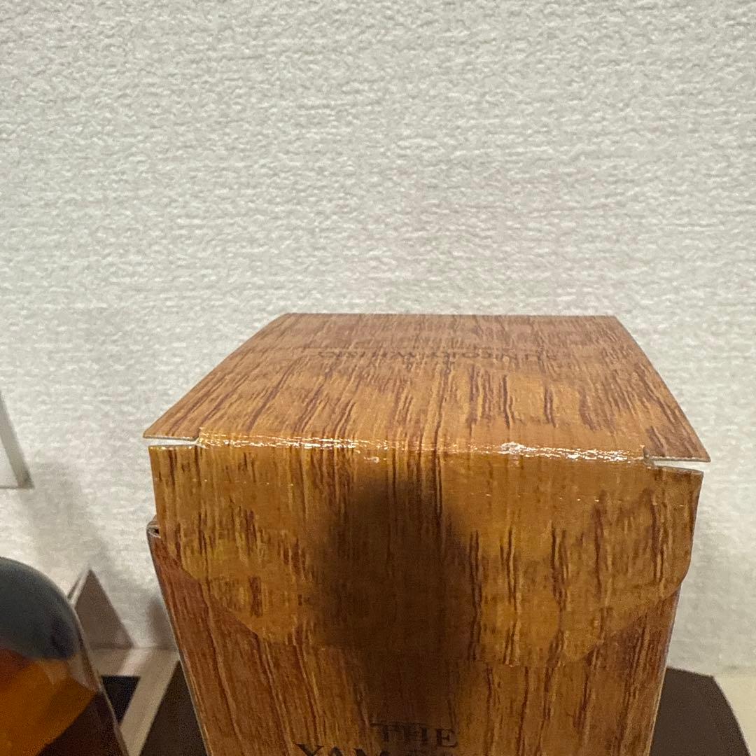 山崎 LIMITED EDITION 2023 700ml 箱つき