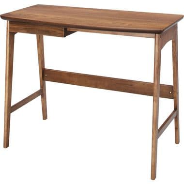 デスク　全国配送料無料 TAC-243WAL モデルルーム展示品 W90×D45