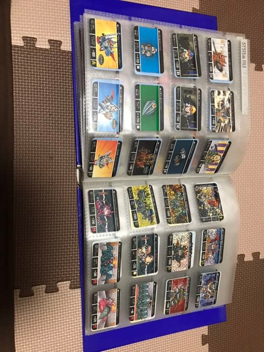 カード ダス CARD DASS