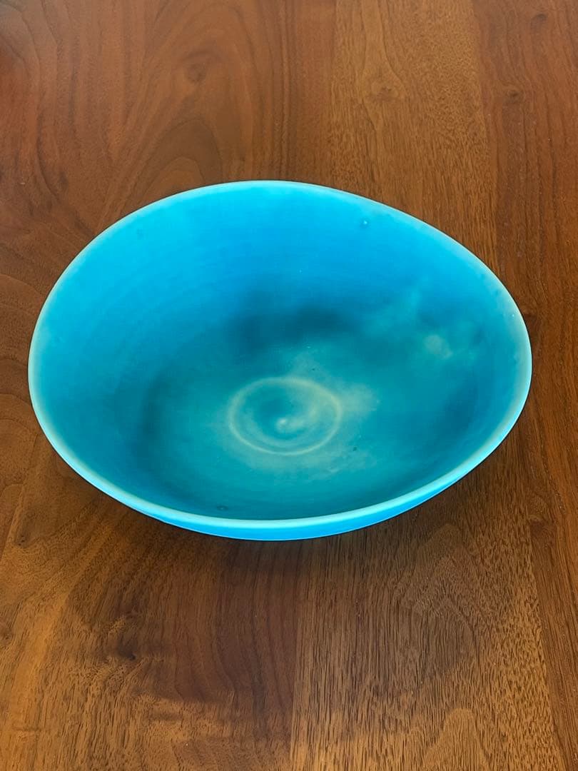 竹村良訓　深皿　ボウル