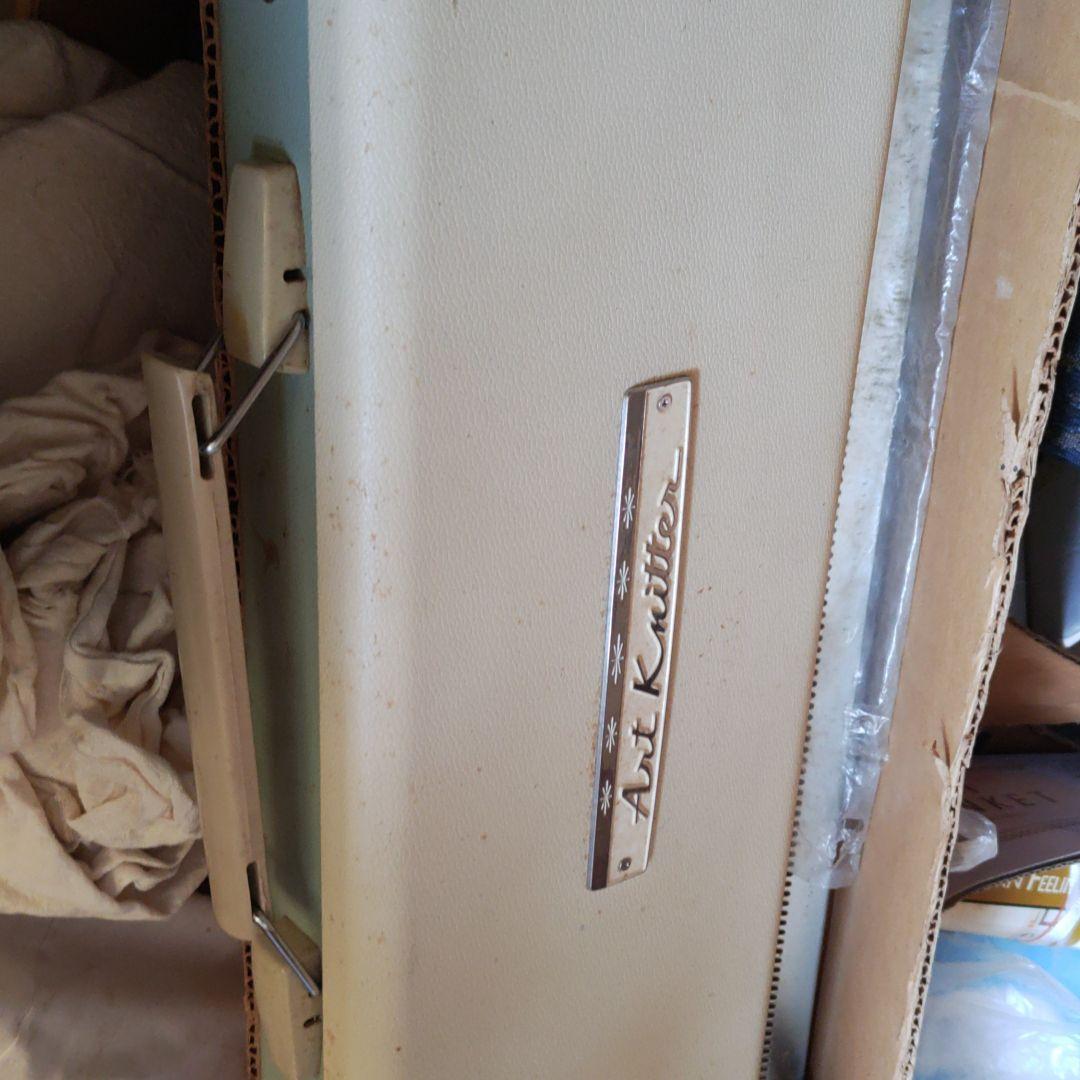 アート編機DX1000