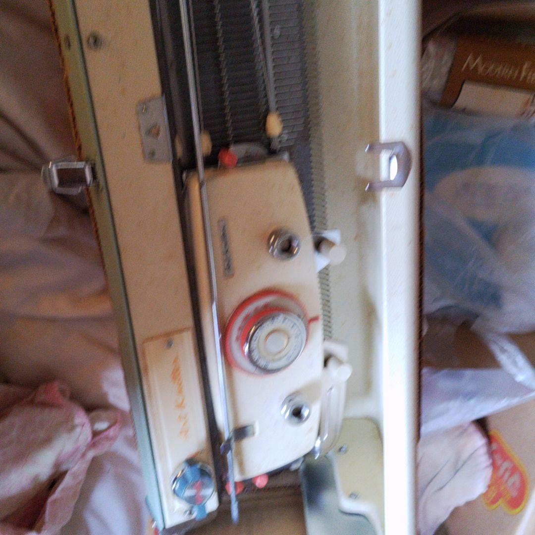 アート編機DX1000