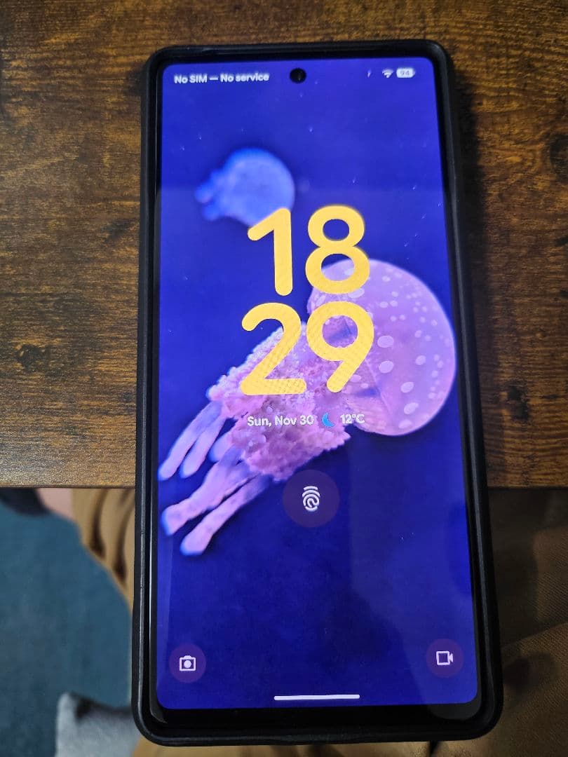 スマートフォン本体 Google Pixel 7