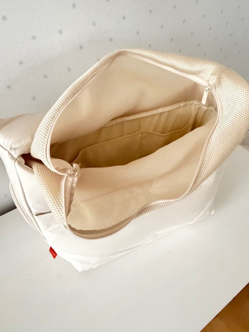 MINIME クロスキャリーバッグ　（CROSS CARRY BAG）Mサイズ