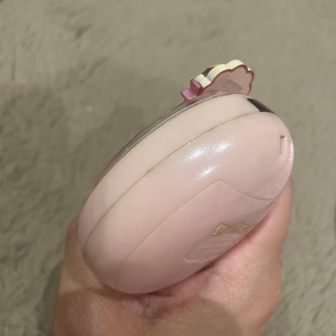 たまごっち　ピース　ピンク