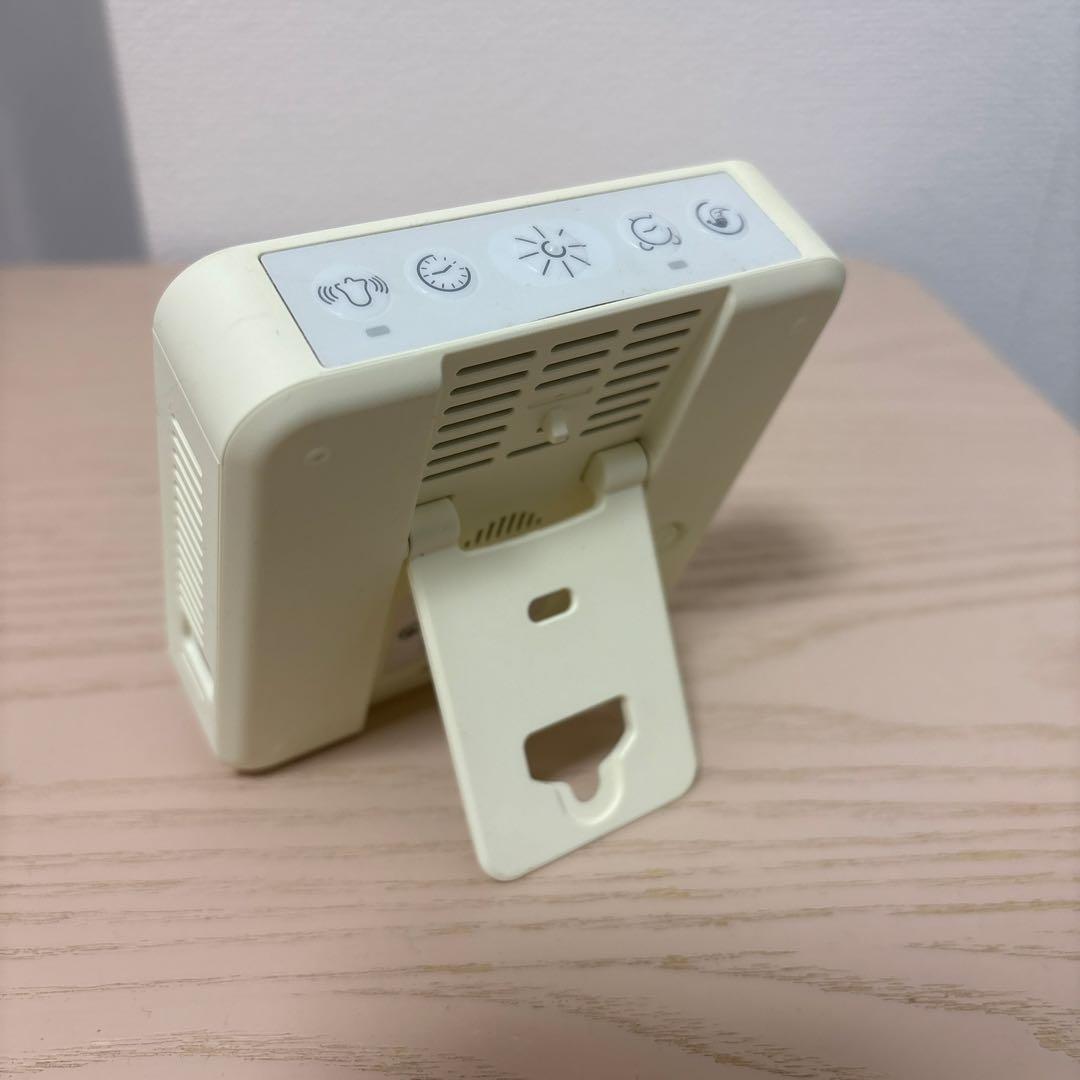 トトノエライト 光目覚まし時計