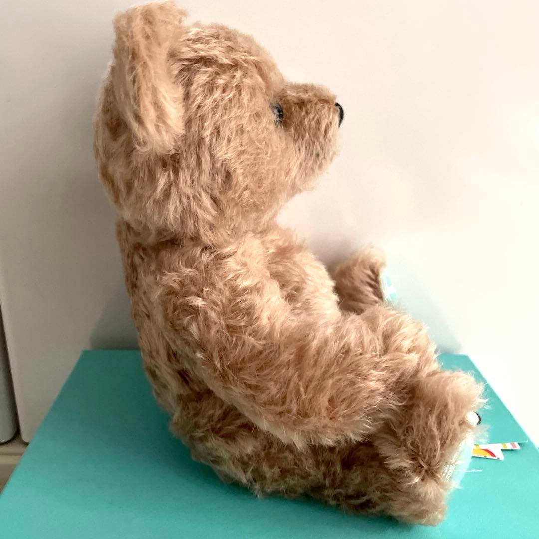 ⭐︎新品⭐︎Tiffany⭐︎テディベア