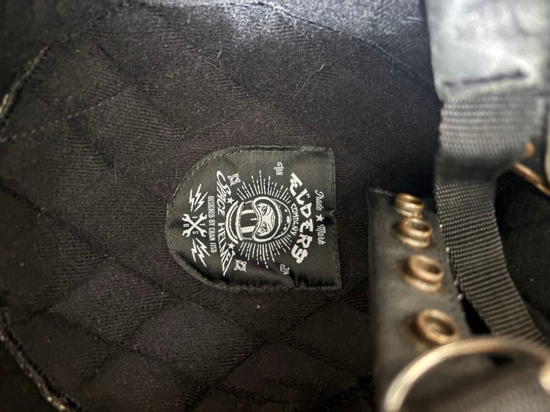 NoBudzスペースヘルメット　XL 箱有り